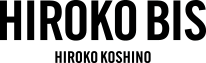 HIROKO BIS HIROKO KOSHINO