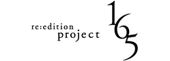 re:edition prpject 165